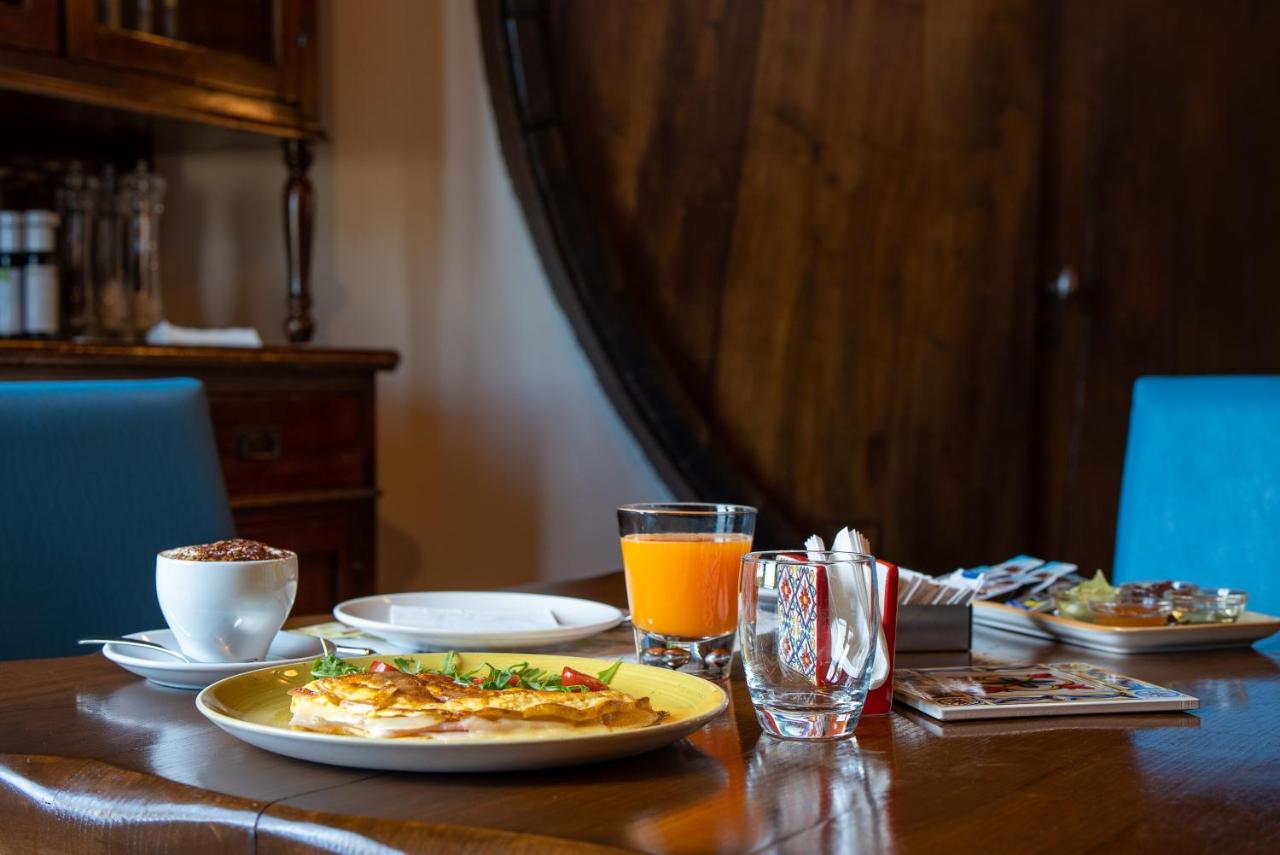 رانداتسو Etna Quota Mille Boutique Hotel, Typical Sicilian Food & Wine المظهر الخارجي الصورة