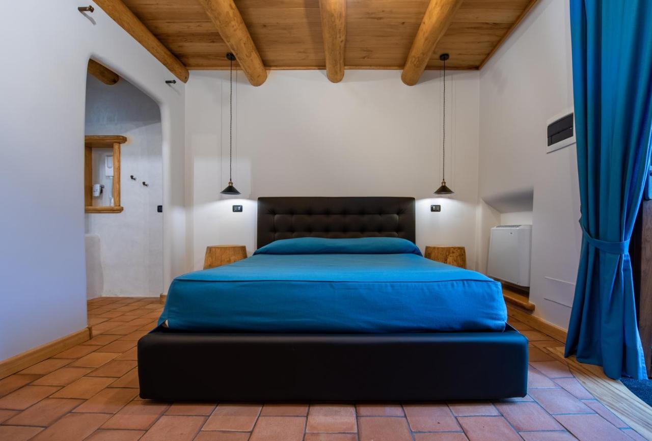 رانداتسو Etna Quota Mille Boutique Hotel, Typical Sicilian Food & Wine المظهر الخارجي الصورة